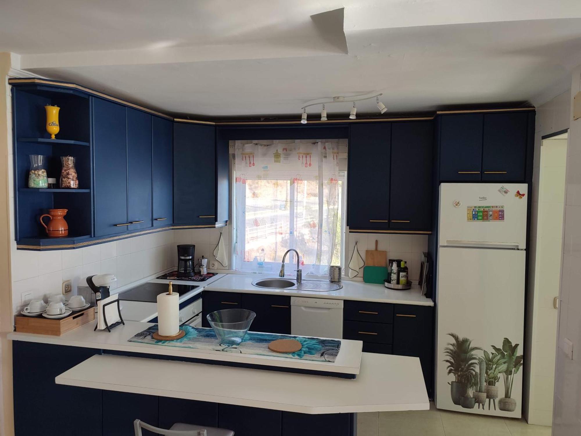 Apartamento En Playa Semi-Privada Benalmádena Kültér fotó