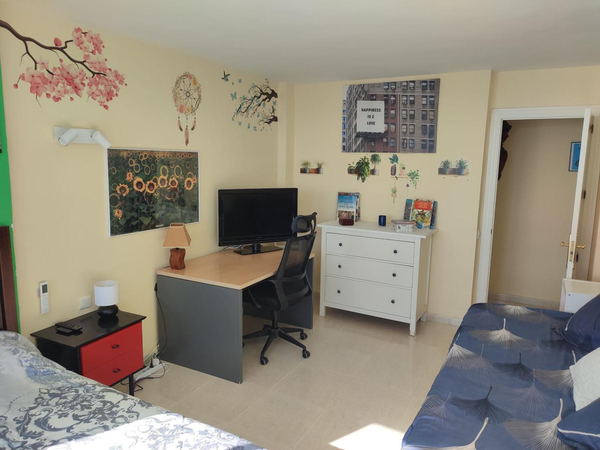 Apartamento En Playa Semi-Privada Benalmádena Kültér fotó