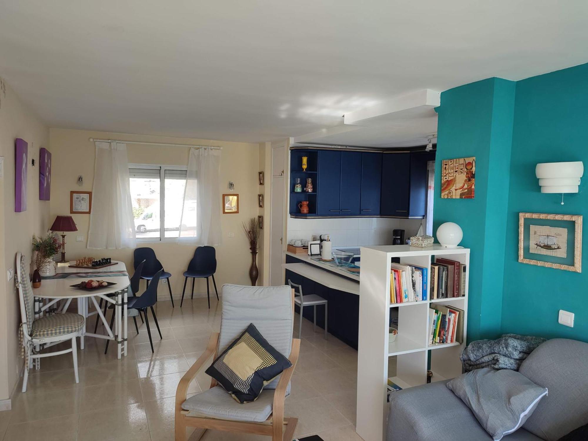 Apartamento En Playa Semi-Privada Benalmádena Kültér fotó