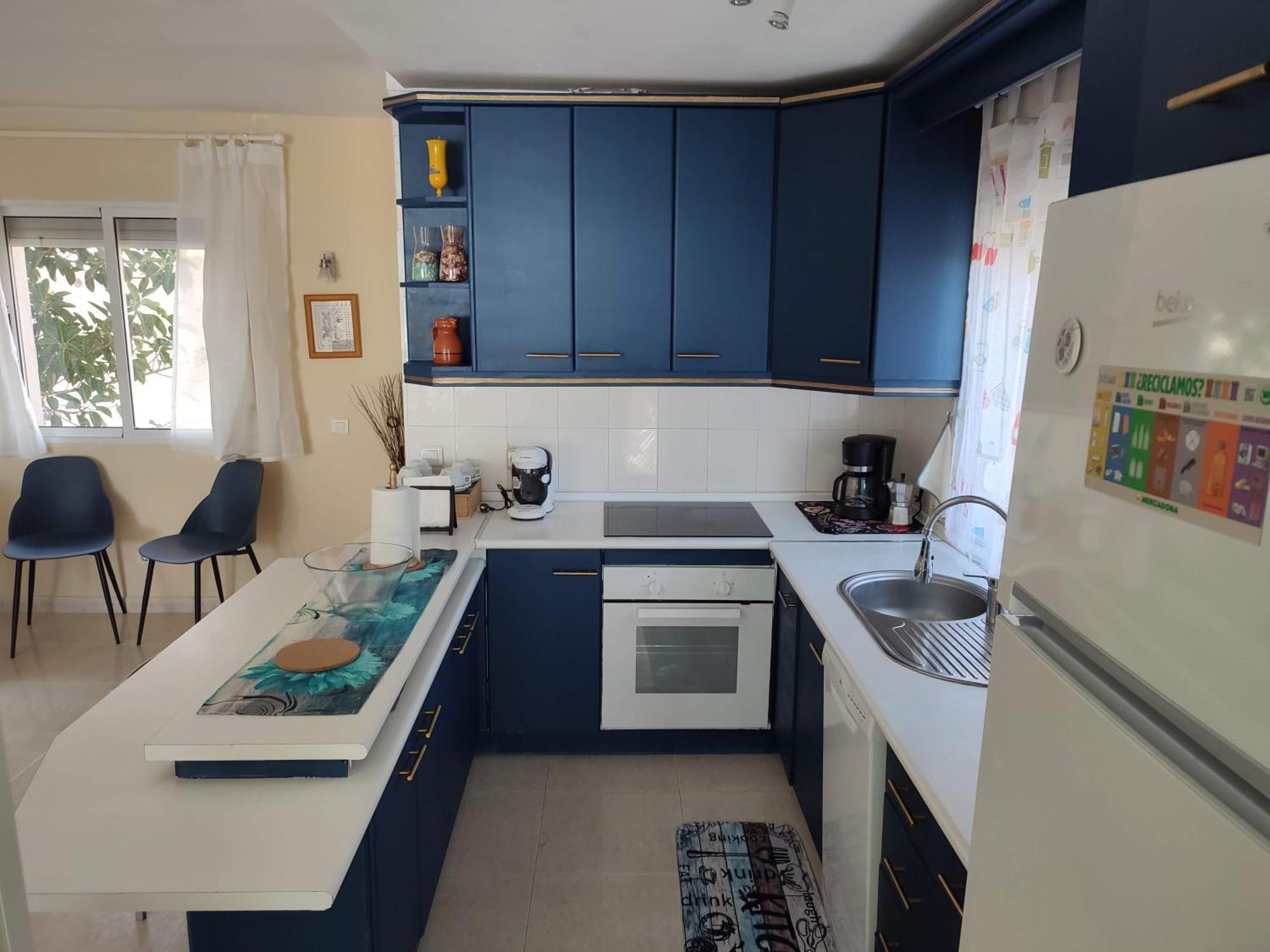 Apartamento En Playa Semi-Privada Benalmádena Kültér fotó