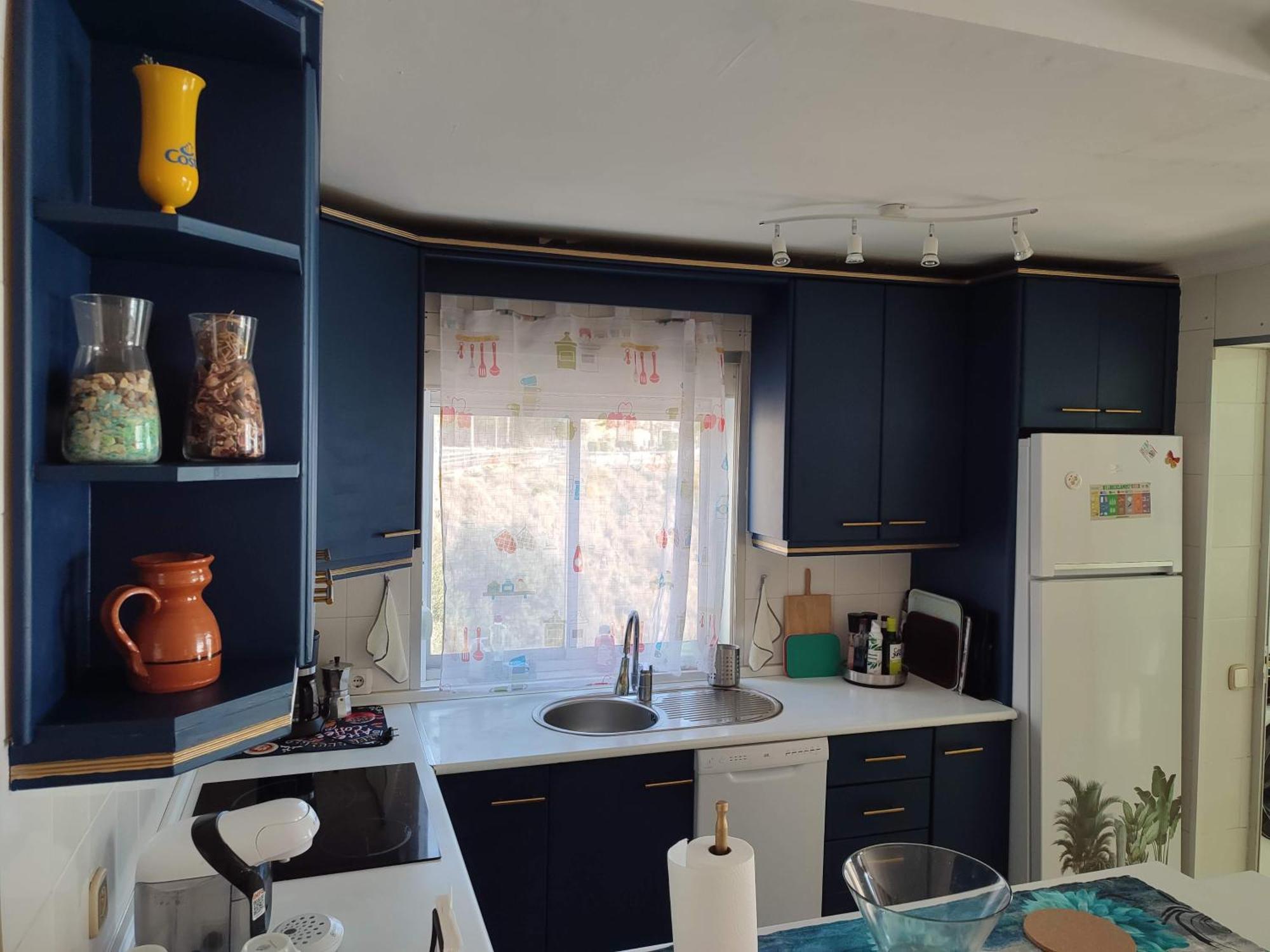 Apartamento En Playa Semi-Privada Benalmádena Kültér fotó